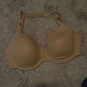 SKIMS Nude Bra 36dd NWT